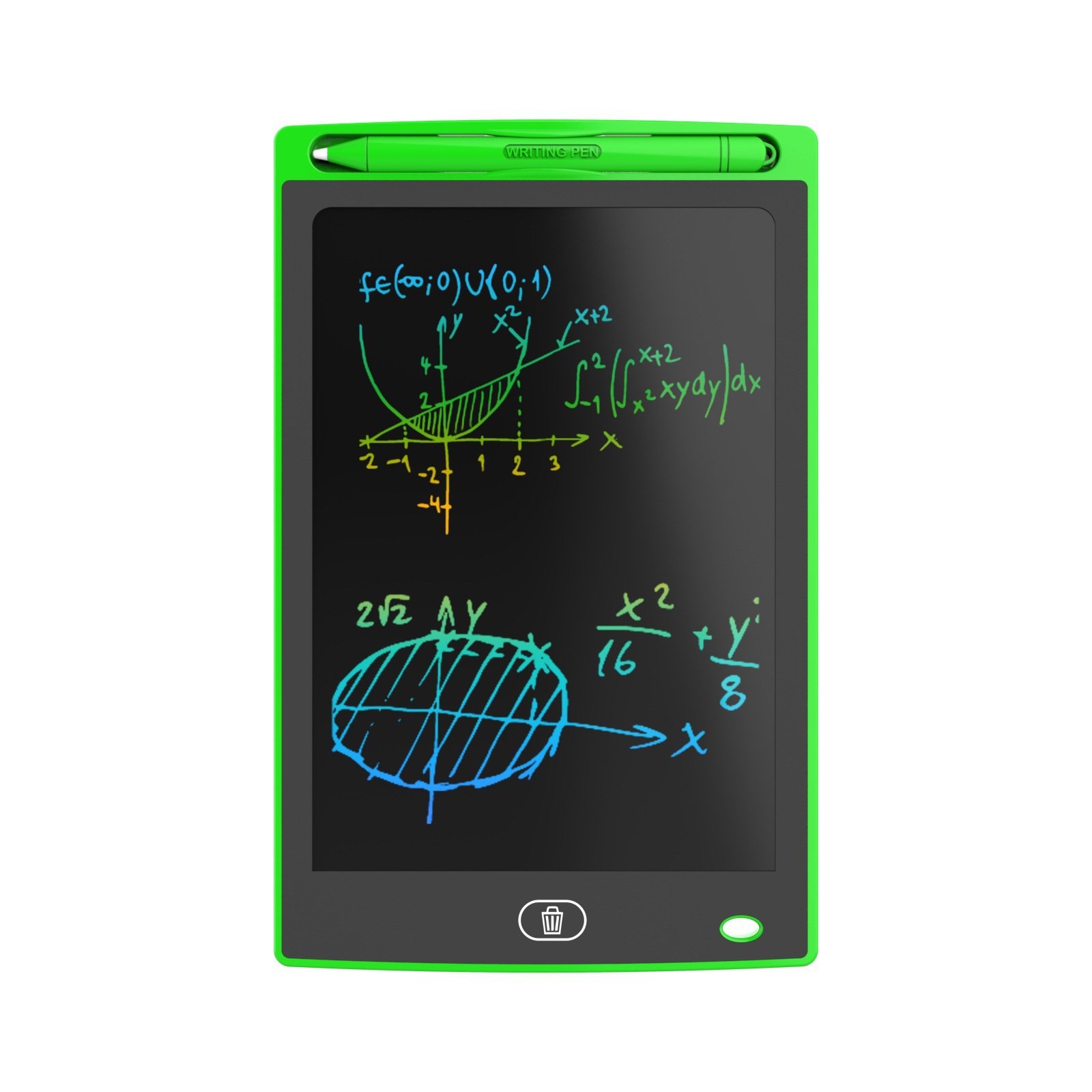 Drawing Lcd Writing Tablet Pad 8.5 10 12 Inch Lcd Handwriting Board Paperless Lcd Digital Writing Tablet