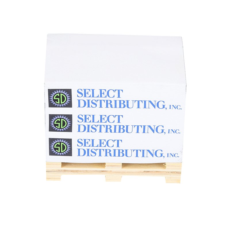 Popular Promotion Cheap Colorful Memo Pad Paper Sticky Note Promotional Items Notebook