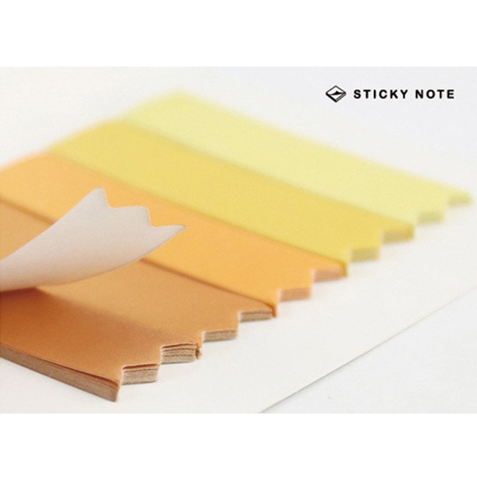 Custom Note Memo Pad