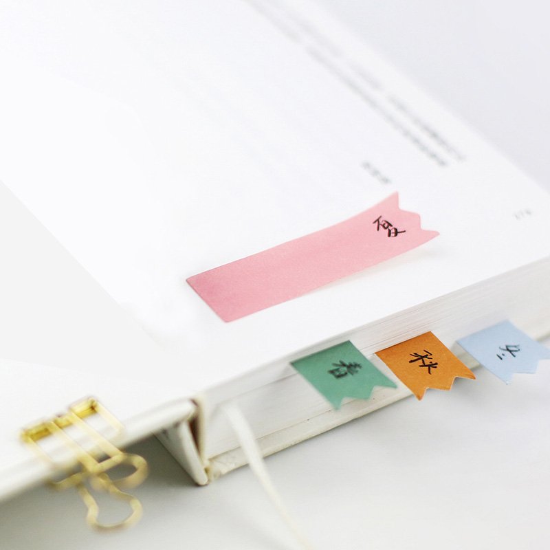 Custom Note Memo Pad