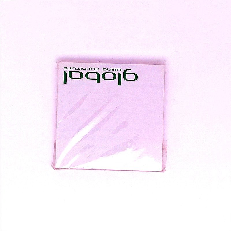 custom printing paper full color cheap Notebook memo pad for Promo Gifts