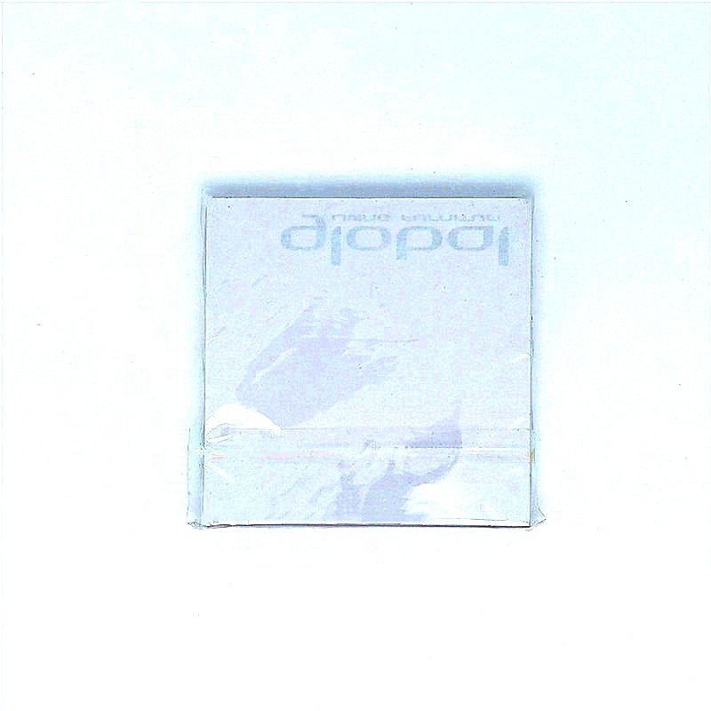 custom printing paper full color cheap Notebook memo pad for Promo Gifts