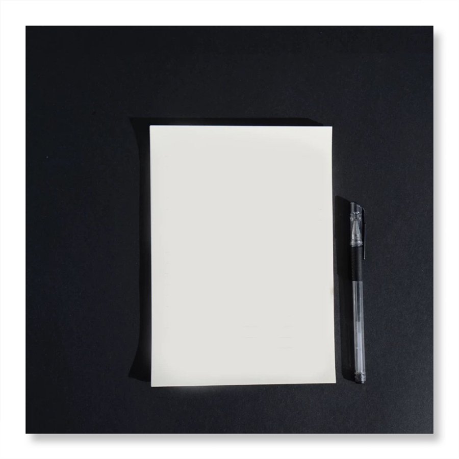 Custom Notepad High-Appearance Level Sticky Book Sub-Labels Instagram-worthy Removable Index Sticky Notes Students Cute