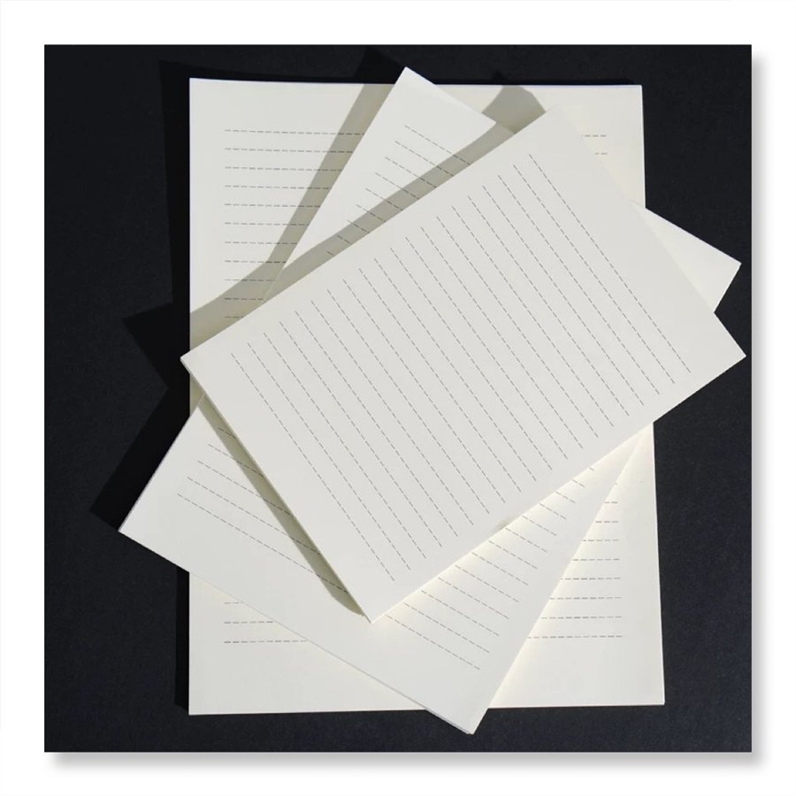 Custom Notepad High-Appearance Level Sticky Book Sub-Labels Instagram-worthy Removable Index Sticky Notes Students Cute