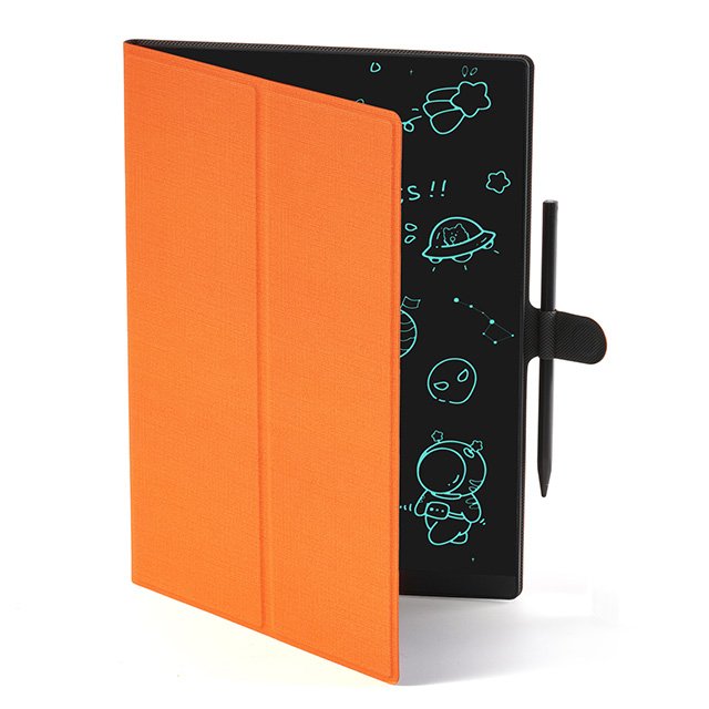 Portable Business Office Pad Handwriting Electronic Memo Drawing Boards LCD Writing Tablet 11.5 Inch Notepads