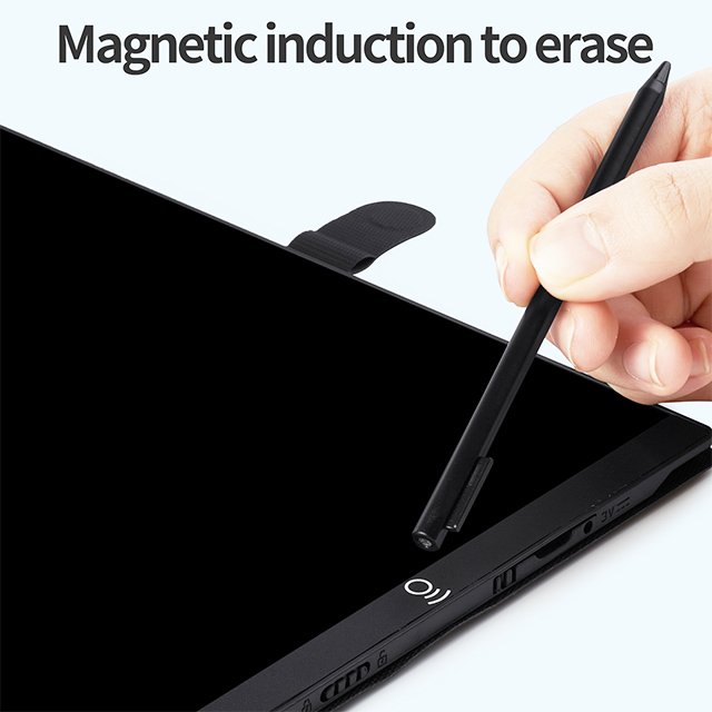 Portable Business Office Pad Handwriting Electronic Memo Drawing Boards LCD Writing Tablet 11.5 Inch Notepads