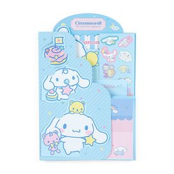 Cinnamoroll