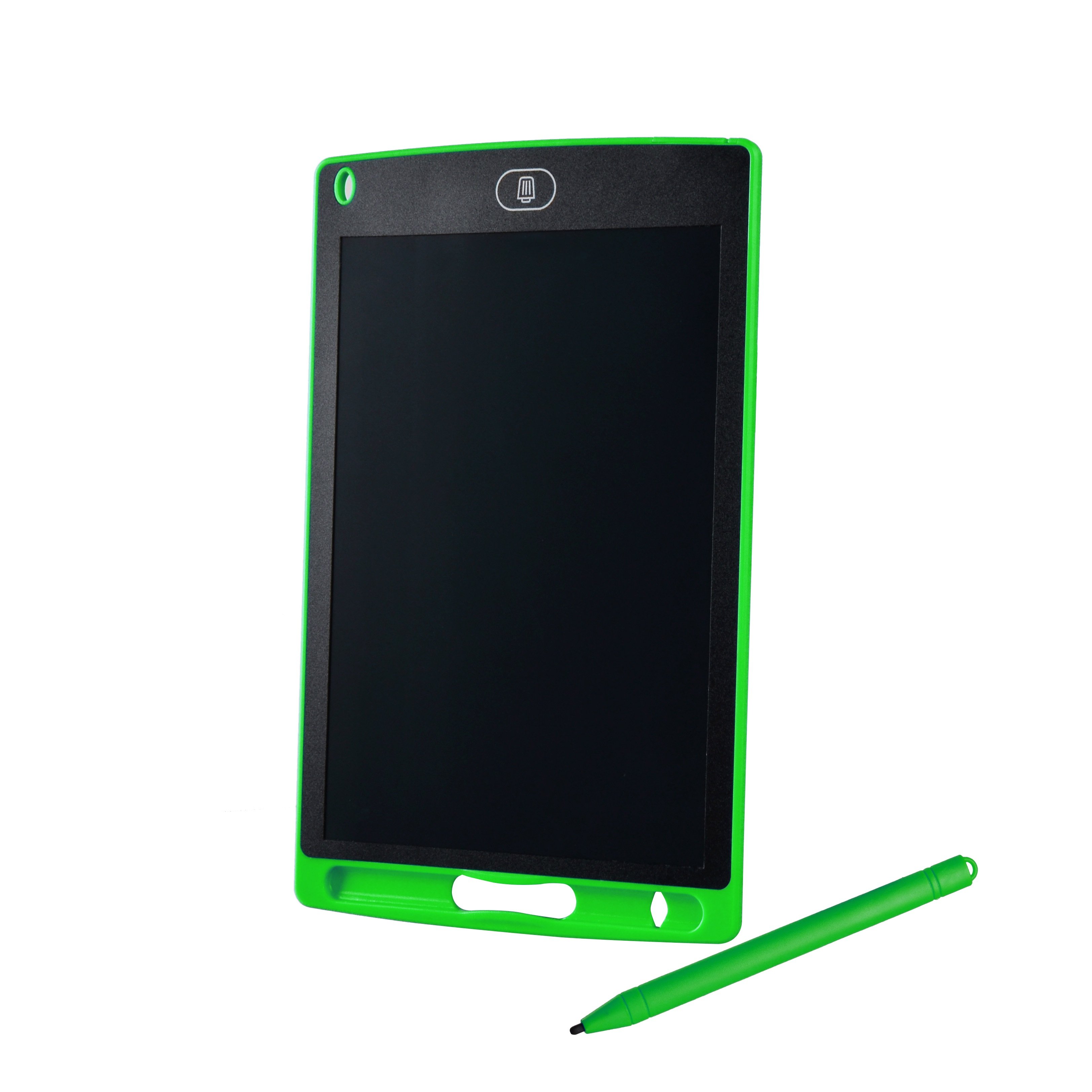 2023 hot selling 8.5 inch paperless children writing pad lcd writing tablet educational toys drawing tablet for kids