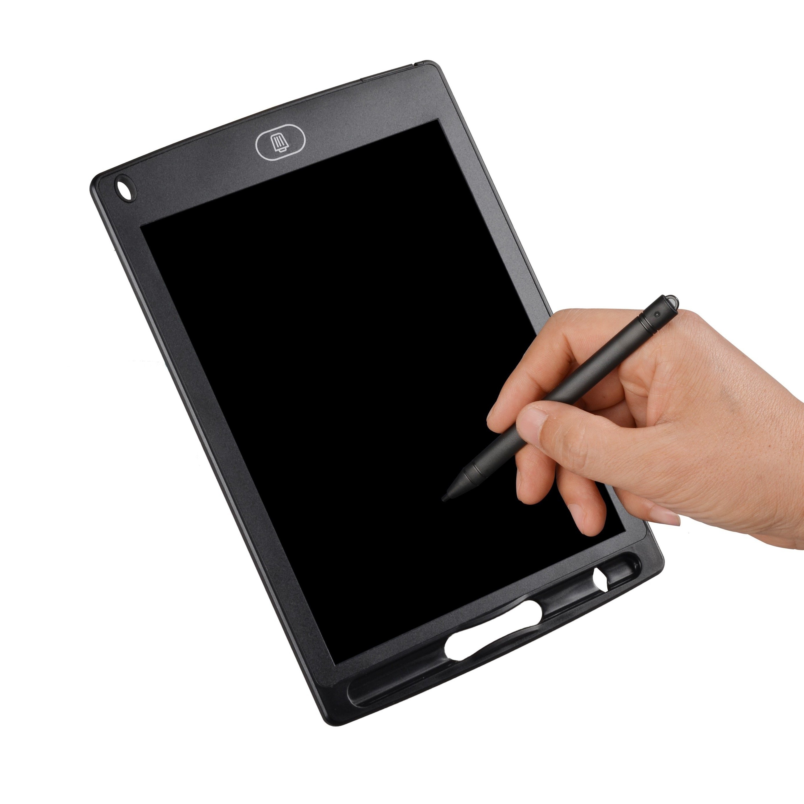 2023 hot selling 8.5 inch paperless children writing pad lcd writing tablet educational toys drawing tablet for kids
