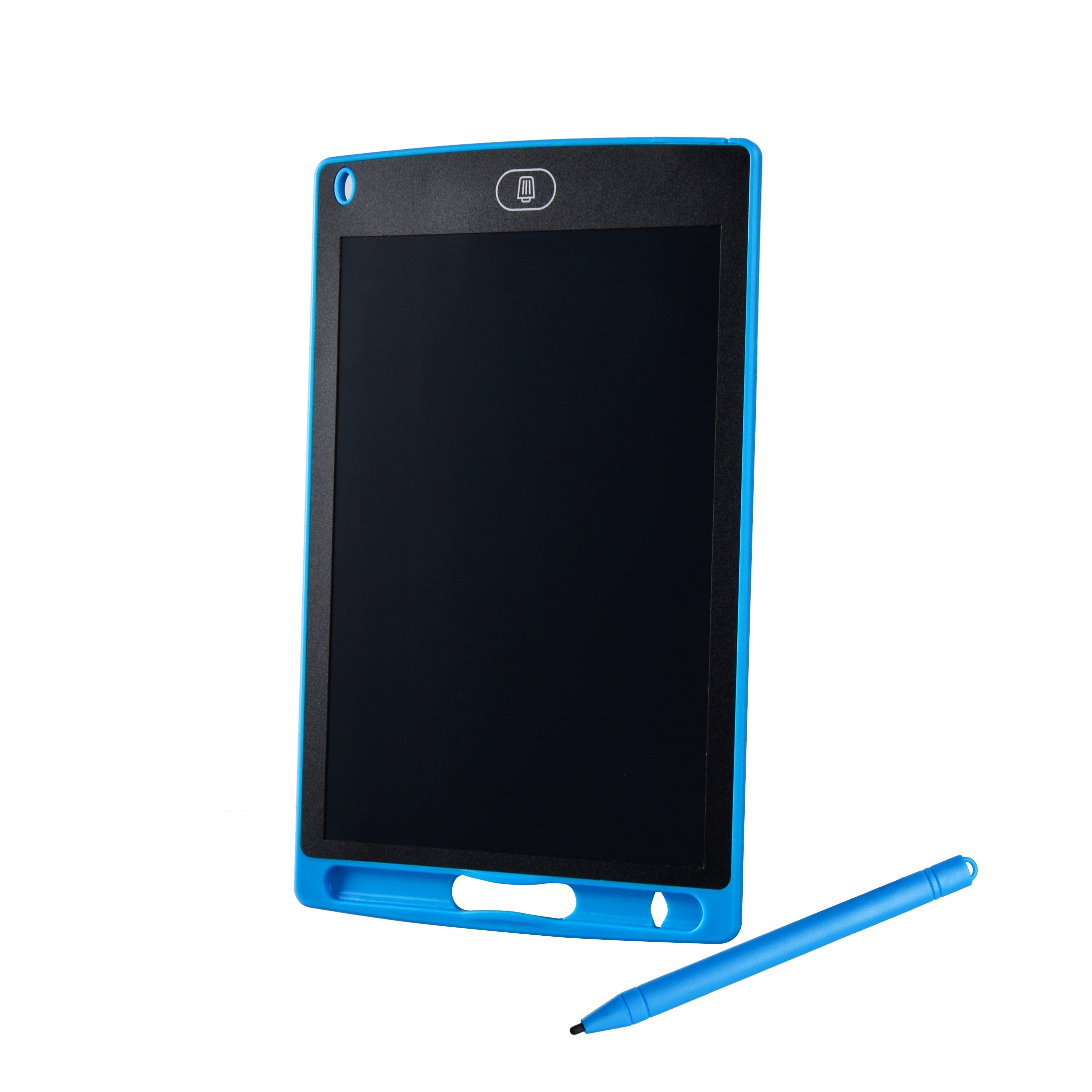 2023 hot selling 8.5 inch paperless children writing pad lcd writing tablet educational toys drawing tablet for kids