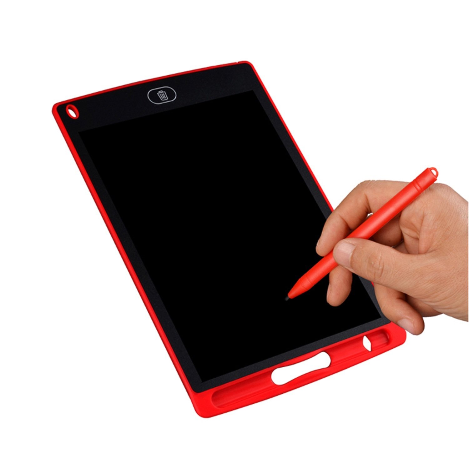 2023 hot selling 8.5 inch paperless children writing pad lcd writing tablet educational toys drawing tablet for kids
