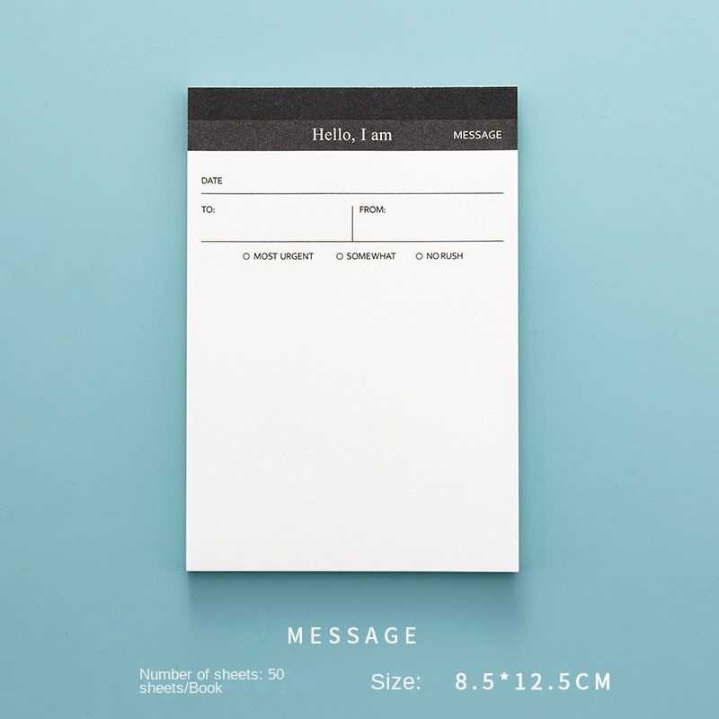Professional Manufacturers Custom Office Desktop Combined Type Sticky Notes Eco Friendly Cube Memo Pad Box With Pen Holder