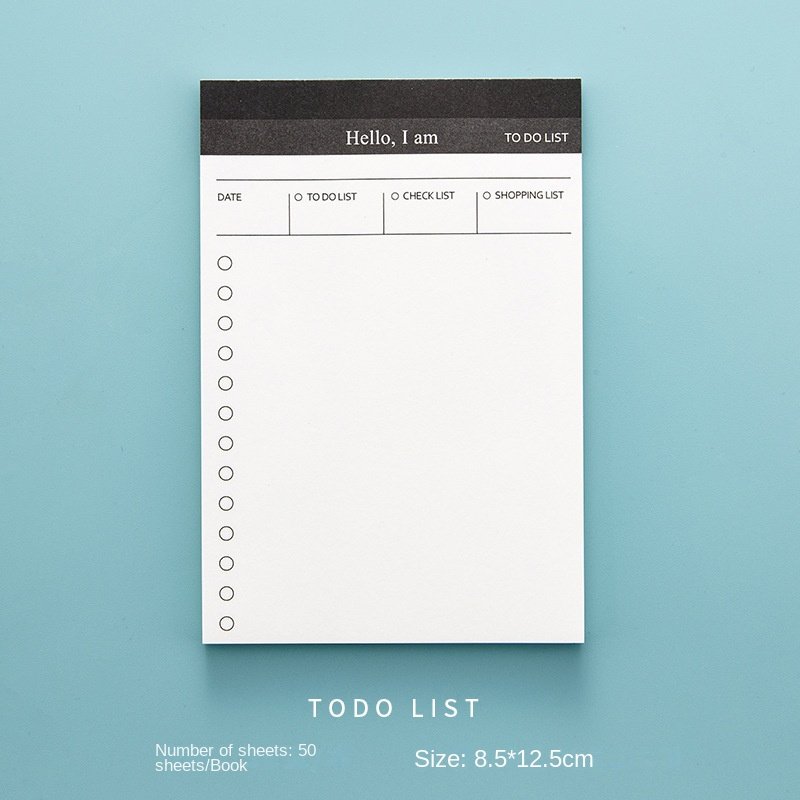 Professional Manufacturers Custom Office Desktop Combined Type Sticky Notes Eco Friendly Cube Memo Pad Box With Pen Holder