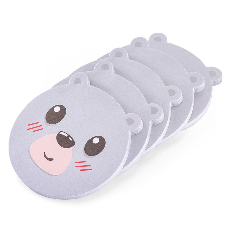 Wholesale Sticky Notes Irregular Shape Cute Sticky Notes Cartoon Sticky Kawaii Sticky Notes Fun Sticky Notes