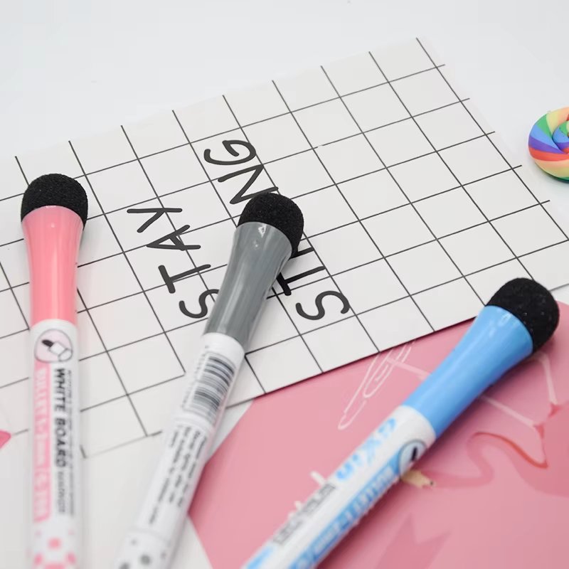 Hot Sale Cake Refrigerator Dry Erase Weekly Planner Calendar Refrigerator Magnetic Whiteboard