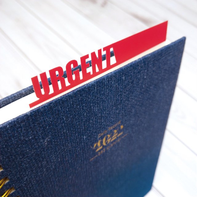 OEM ODM personalized transparent memo pad sticky notes