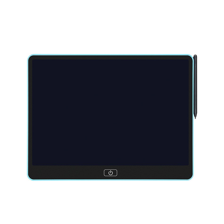 ABLE notepad 16 Inch single color Battery version with Battery Large Size Memo Pads Custom stationery lcd writing pad 12 inch