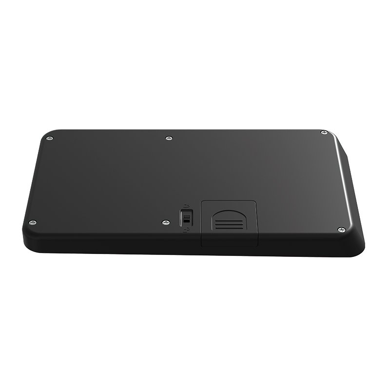 digital memo pad lcd calculator notepad 6.5 inch writing tablet