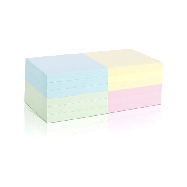Custom Page Markers Sticky Index Tabs Arrow Flag Tabs Colored PET Sticky Notes Loose Leaf Paper Bookmarks for School Use