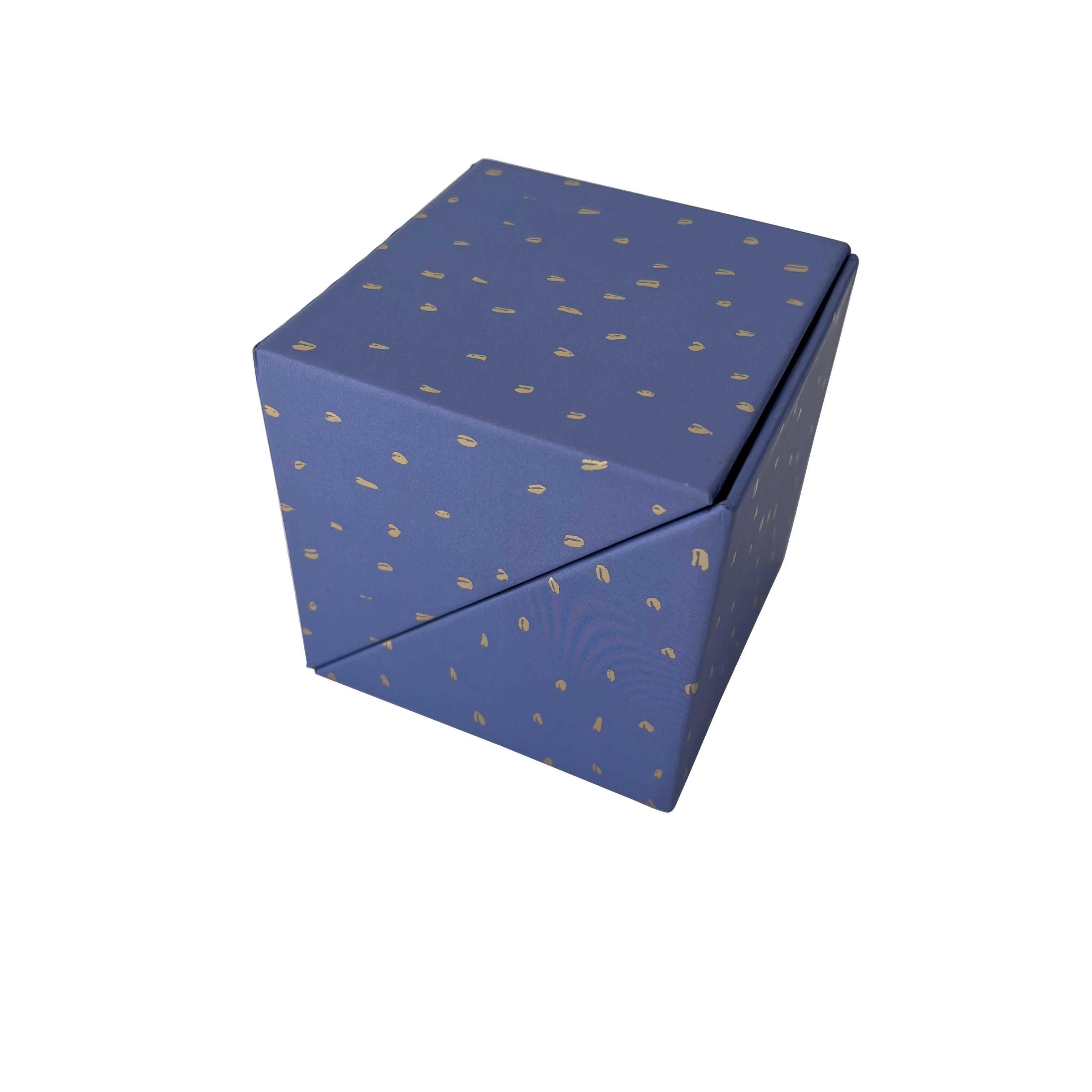 Custom design office school stationery magic cube memo pads pen holder sticky notes set