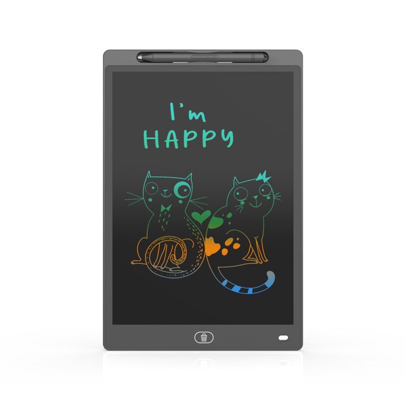 Tablet Handwriting Pad Lcd Writing Tablet 8.5inch 12inch 15inch Drawing Erasable Board Kids Lcd Writing Pad