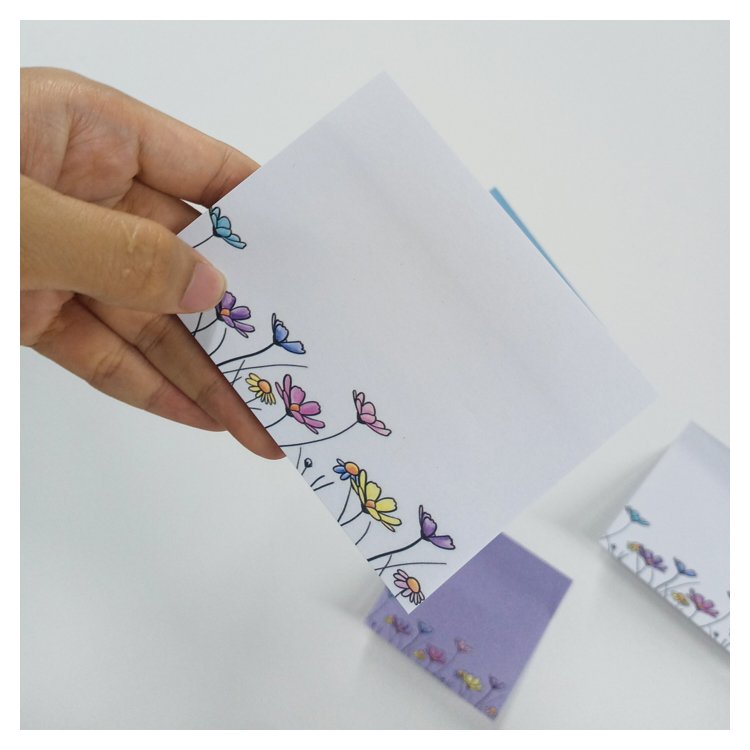 Spiral bound coloring wedding planner spiral wholesale with logo planner memo pad book customized backing