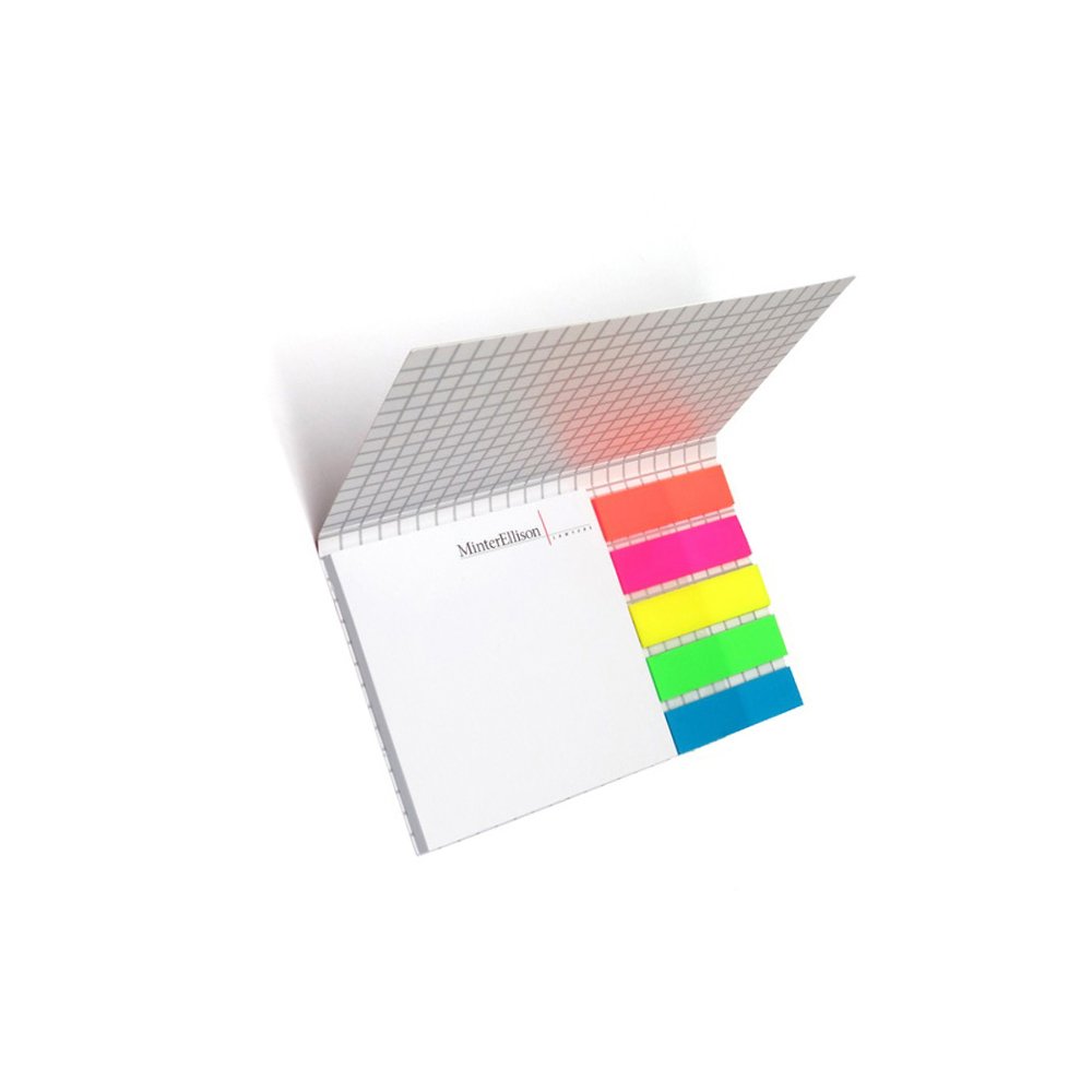 Stationery Posted It Sticky Note Pad Custom Memo Pad Sticky Notes