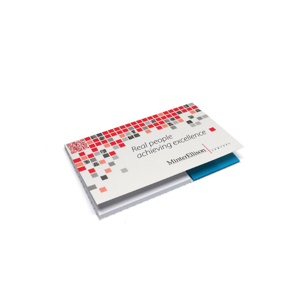 Stationery Posted It Sticky Note Pad Custom Memo Pad Sticky Notes