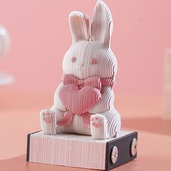 7.6 x 7.6cm or custom