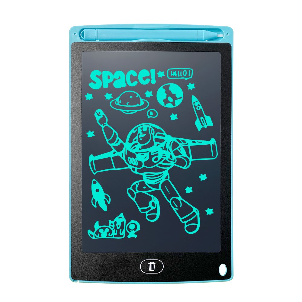 portable Low price 8.5 Inch LCD Writing tablet doodle pad digital memo pad Electronic Notepad for kids