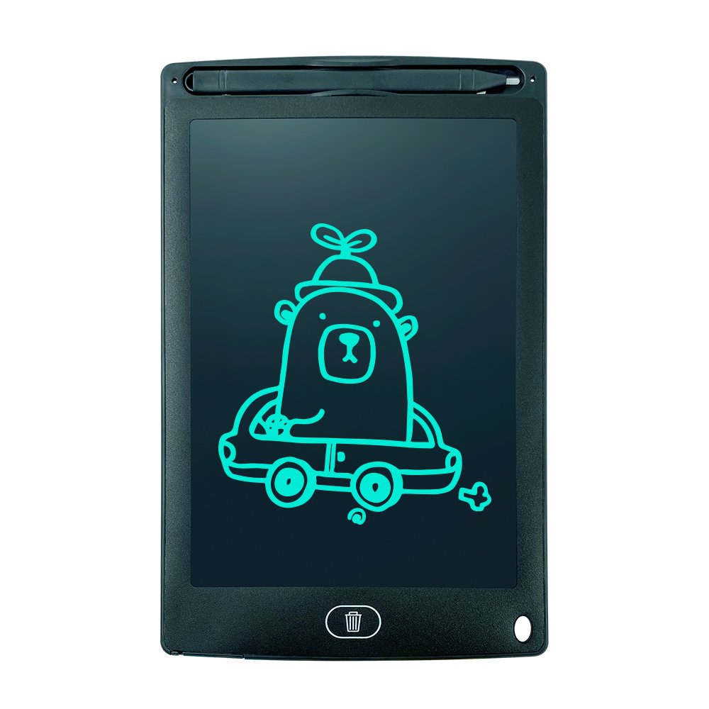 portable Low price 8.5 Inch LCD Writing tablet doodle pad digital memo pad Electronic Notepad for kids