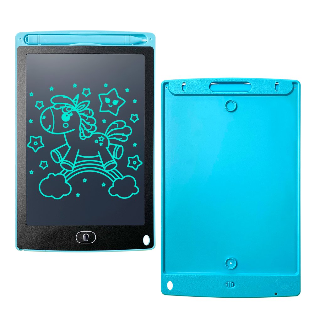 portable Low price 8.5 Inch LCD Writing tablet doodle pad digital memo pad Electronic Notepad for kids