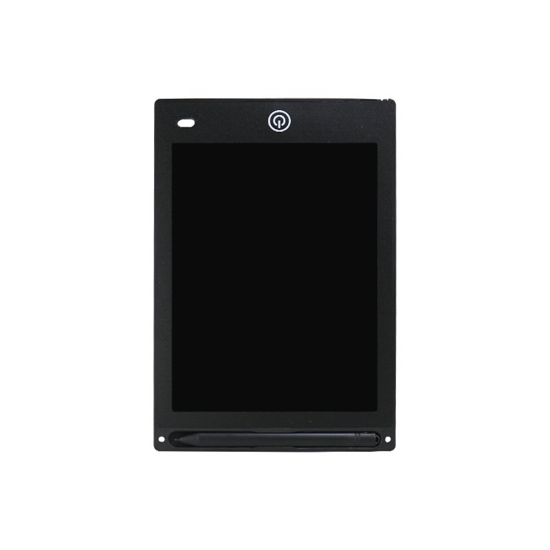 8.5 10 12 inch electronic digital writing color screen kids lcd memo pad erasable writing tablet