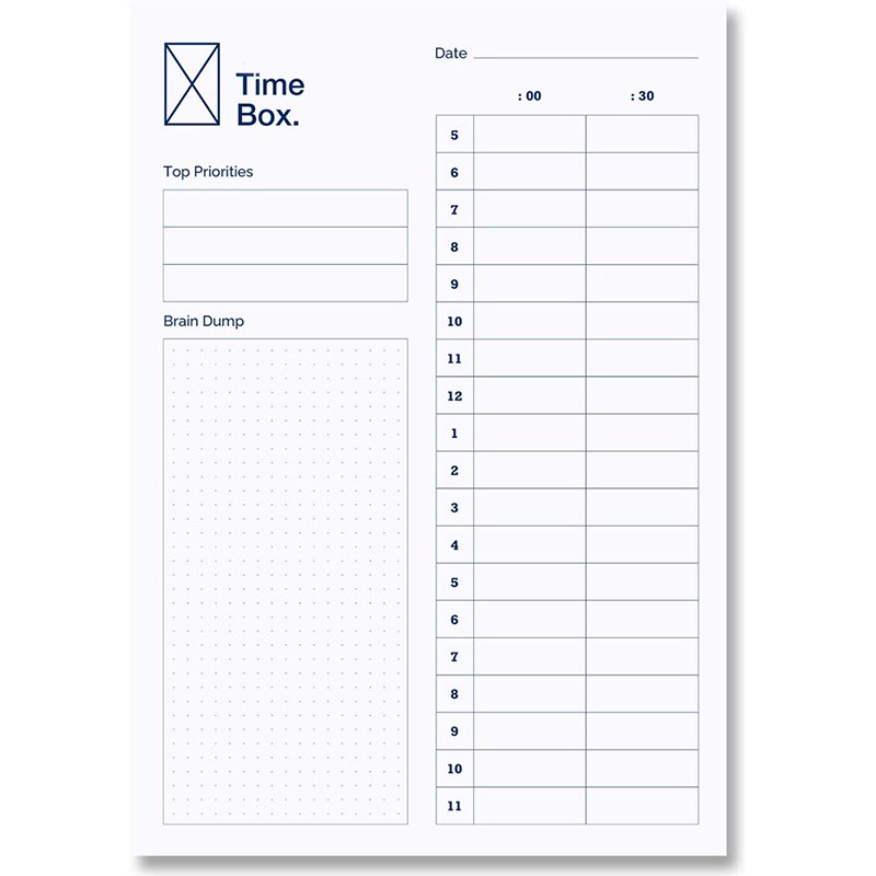 Notepads Custom Logo Printed Tear Off To Do List Note Pad Bulk Notepad Notebook