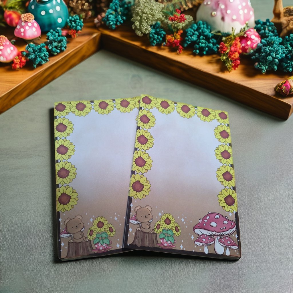 Hot Sale Foldable Self-Adhesive Memo Sticky Pad Notes Magnetic Paper and PET Material Writing Pad for School Office Gift Use