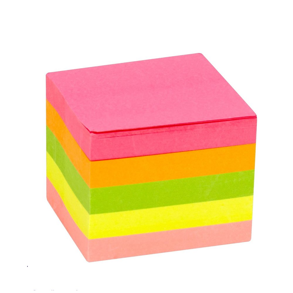 Top Sale Posted It Sticky Note Pad Custom Memo Pad Sticky Notes