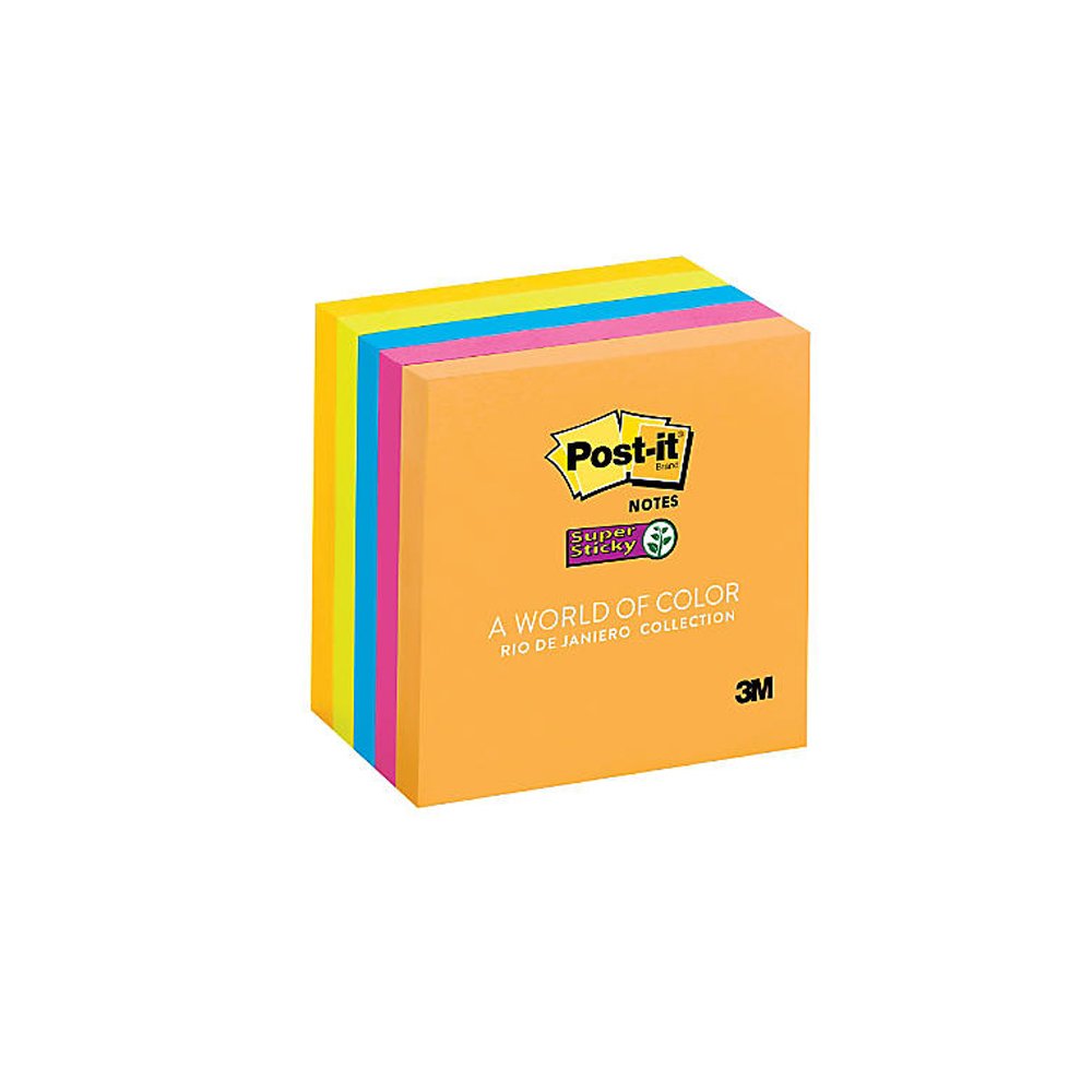 Top Sale Posted It Sticky Note Pad Custom Memo Pad Sticky Notes