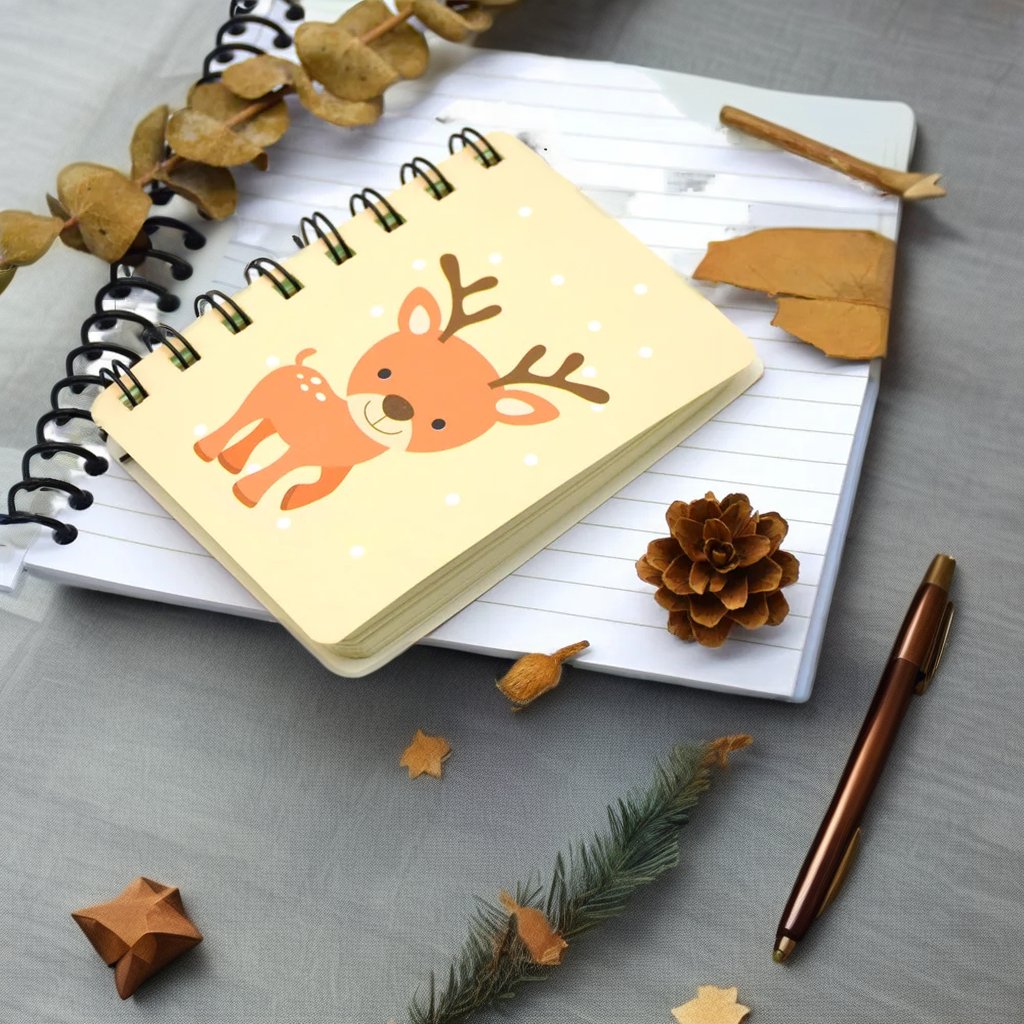 Soft copybook beautiful small fresh cute simple business student homework notebook stationery notepad diary wholesale