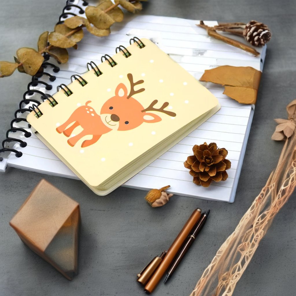 Soft copybook beautiful small fresh cute simple business student homework notebook stationery notepad diary wholesale