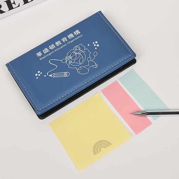 Custom Self-adhesive Multi Size and Shaped Memo Pad Note Sticky Notes for Office or Promotion HSP-1001 CN;ZHE Hansun