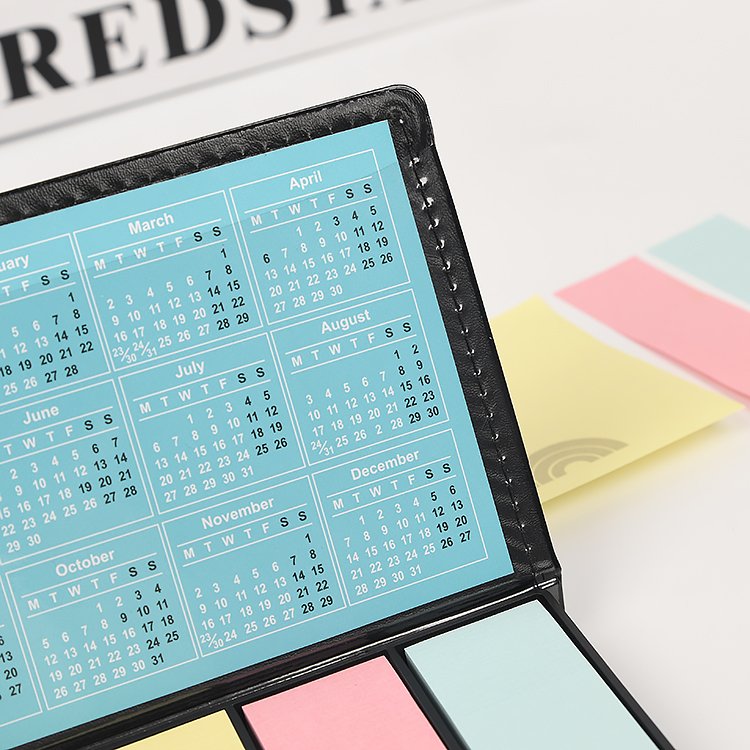 Custom Self-adhesive Multi Size and Shaped Memo Pad Note Sticky Notes for Office or Promotion HSP-1001 CN;ZHE Hansun