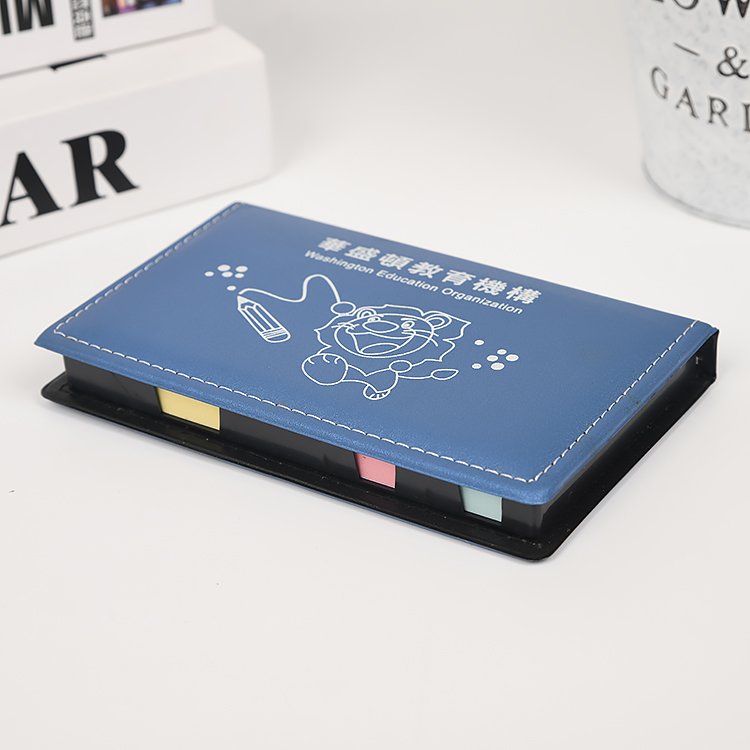 Custom Self-adhesive Multi Size and Shaped Memo Pad Note Sticky Notes for Office or Promotion HSP-1001 CN;ZHE Hansun