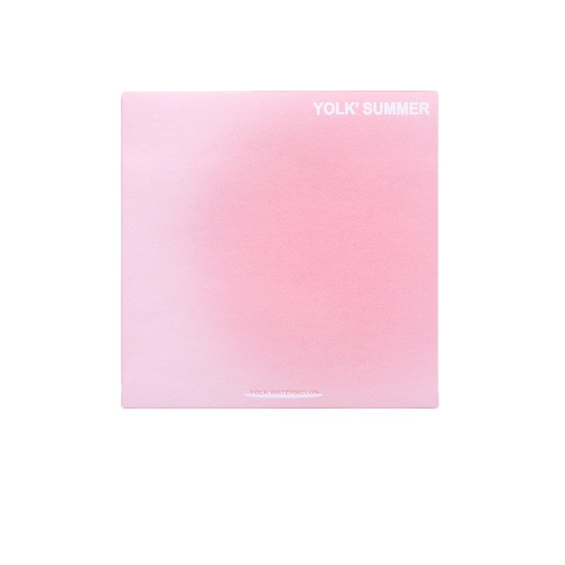 New Arrival Custom Color 50 Sheets Fashion Office School Supplier Notepad sticky notes