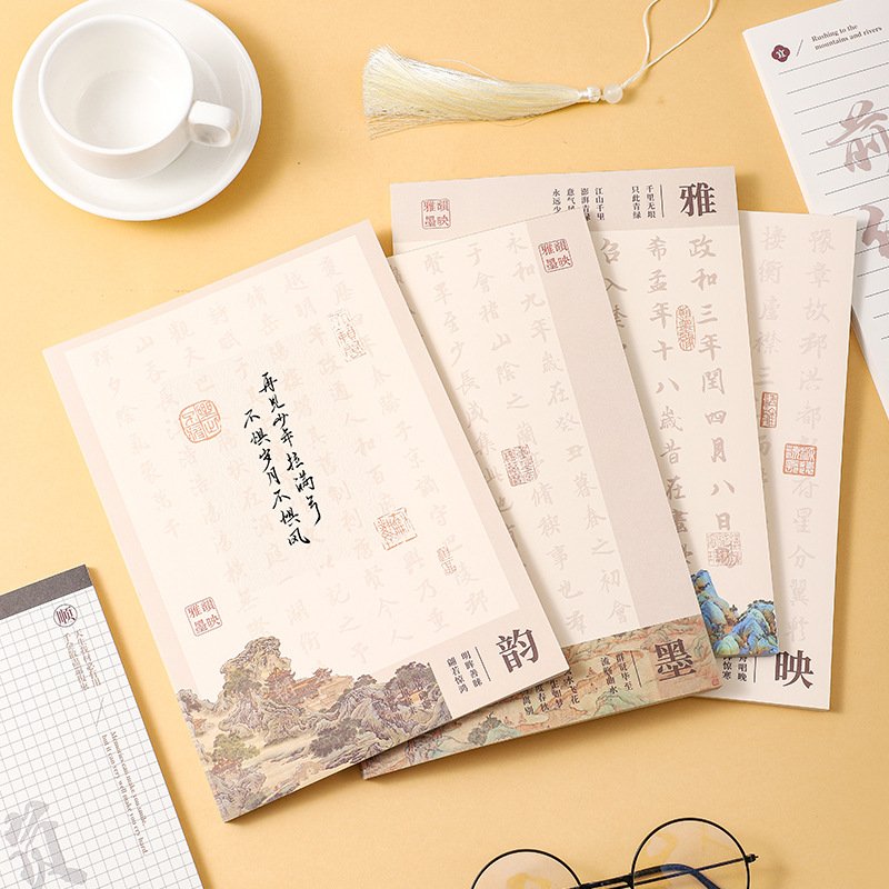 Custom Tear-off Paper Notepad Memo Pads Promotional Customized Notepads With Logo