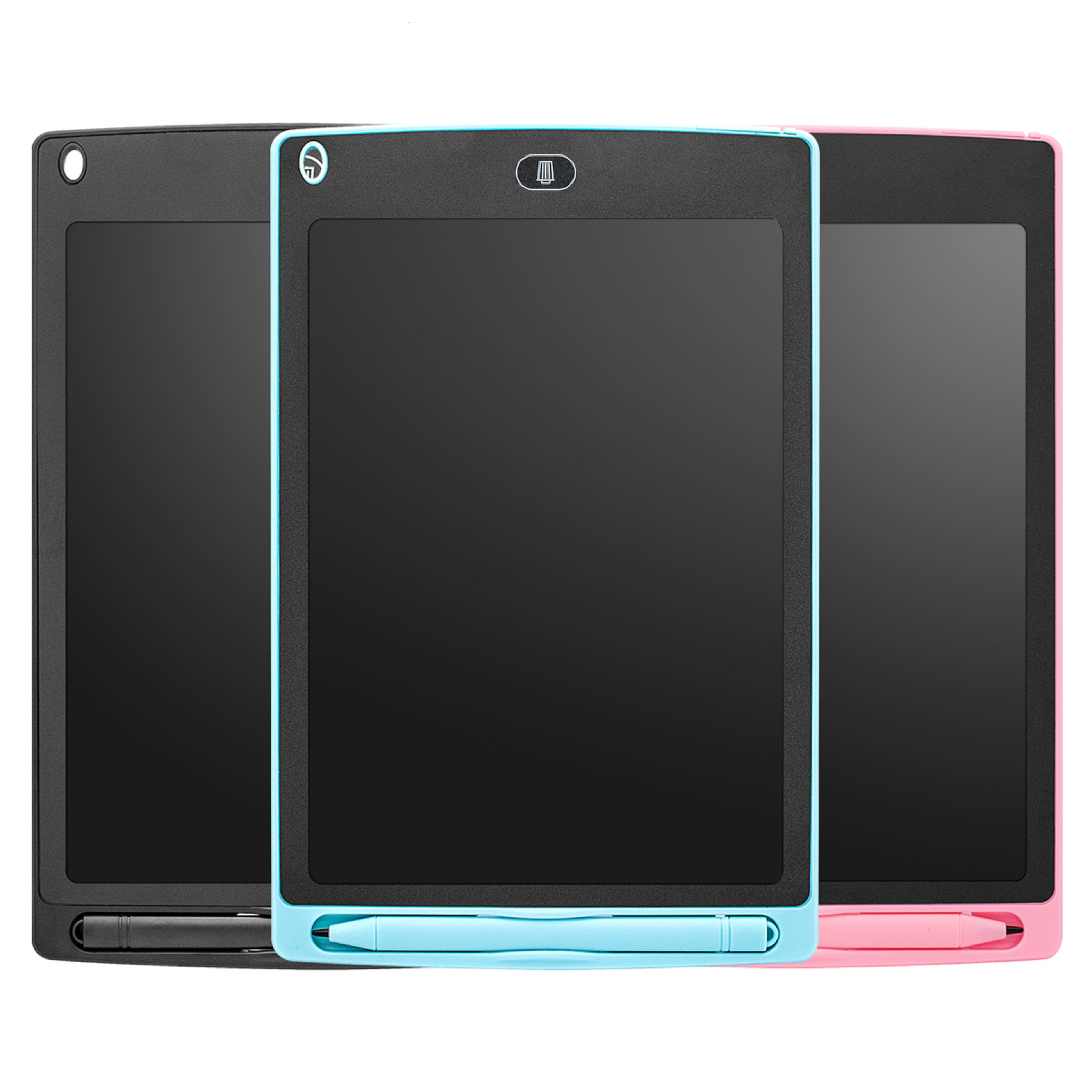 2023 best gifts 8.5 inch colorful drawing board lcd writing tablet for kids