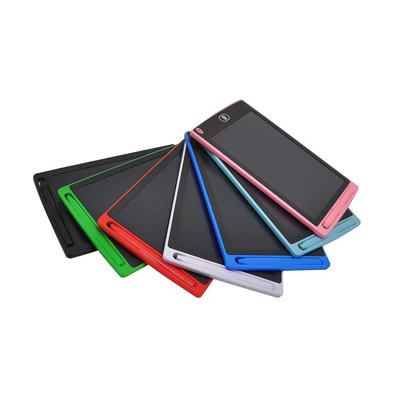 2023 best gifts 8.5 inch colorful drawing board lcd writing tablet for kids