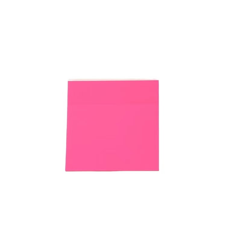 Stationery School Supplies Paper Stickers index Posted Sticky It Note Pad Custom Memo Pad Sticky Notes