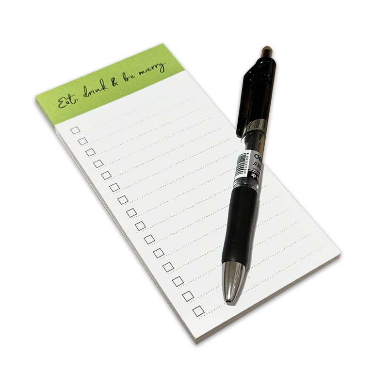 A4 A5 A6 High Quality Low Cost Customization Notepads Custom Logo Printed Customised Personalized Notepads