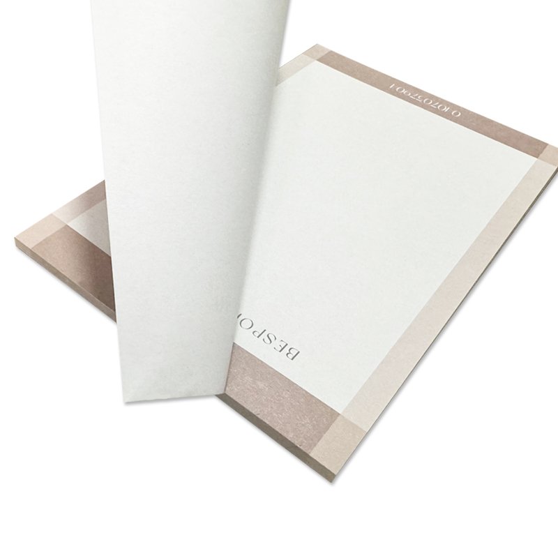 A4 A5 A6 High Quality Low Cost Customization Notepads Custom Logo Printed Customised Personalized Notepads