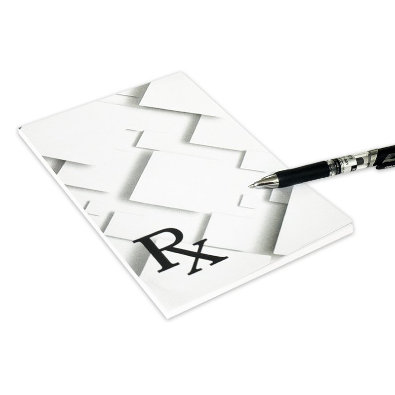 A4 A5 A6 High Quality Low Cost Customization Notepads Custom Logo Printed Customised Personalized Notepads